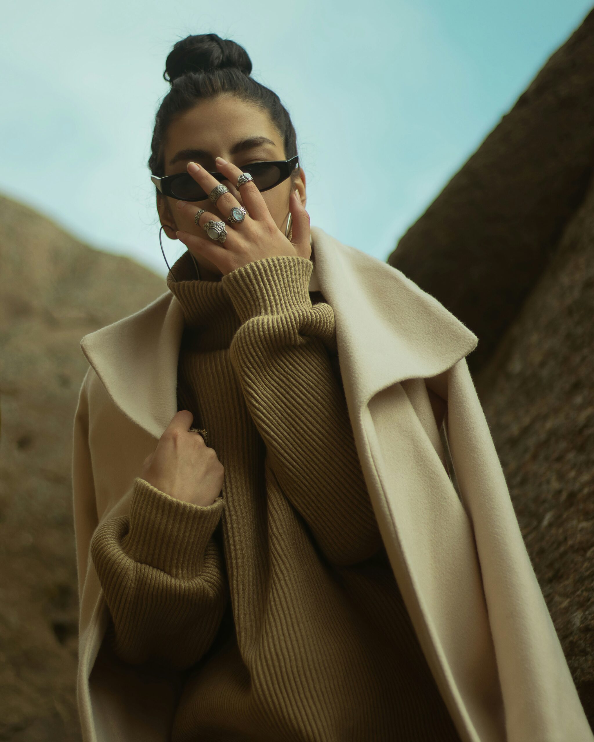 Color Crush: Exploring the Hottest Color Trends of the Season